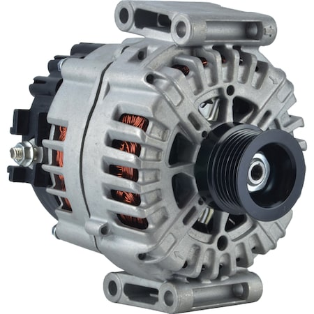 Db Electrical New Alternator For Mercedes Benz C350 2012 3.5L 400-40134 400-40134